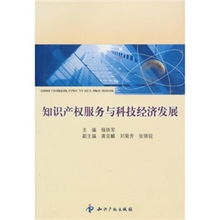 知識產(chǎn)權(quán)服務(wù) 驅(qū)動科技經(jīng)濟發(fā)展的核心引擎