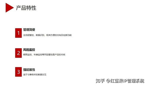 全面上線紅堅(jiān)果系統(tǒng)，高效賦能知識產(chǎn)權(quán)管理與服務(wù)新生態(tài)